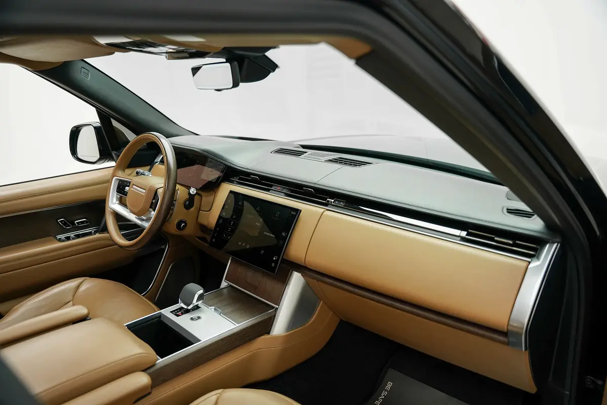 Land Rover Range Rover 2024
