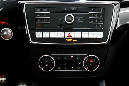صورة مصغرة 14 لـ 2019 Mercedes-BENZ GLE