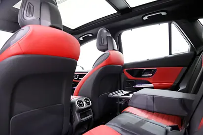 Mercedes-Benz GLC 200 AMG 4MATIC, миниатюра 18