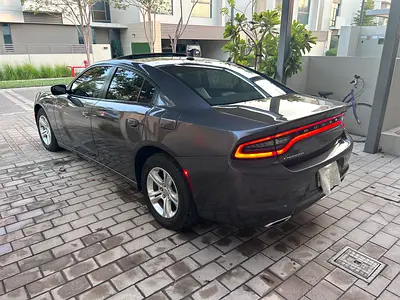Dodge Charger 2021