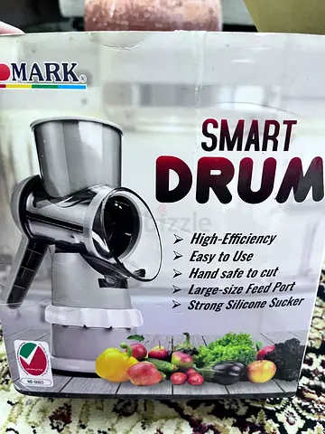 Vegetables grater slicer  machine