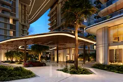 SPACIOUS LAYOUT | FOR ELITE | NEAR BURJ AL ARAB