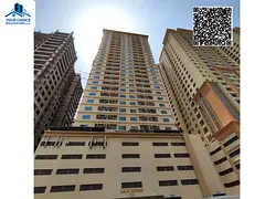 For Rent 2 Bedrooms Apartment Available_32K in Lake Tower C4 in Emirates City Property Overview