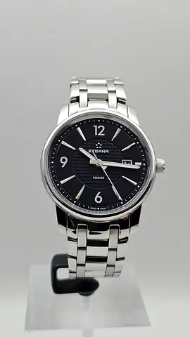 Eterna Soleure Automatic Watch 8310.41.47.1225