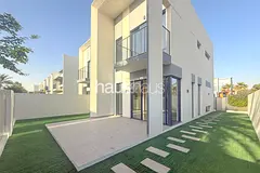 CHILLER FREE | VACANT | CORNER PLOT | EMAAR