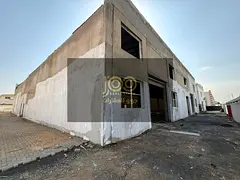 Warehouse for rent in Umm Al Thu'ub