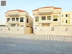 Own a classic villa with luxurious finishes in an excellent location