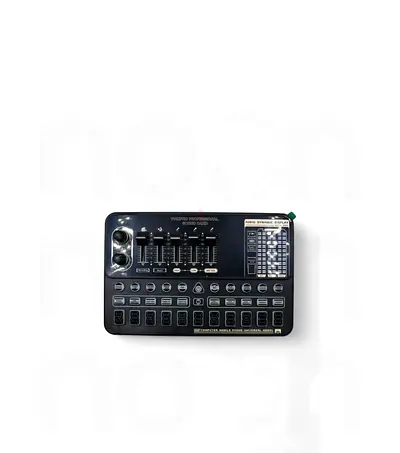 V10XPRO PROFESSIONAL SOUND CARD