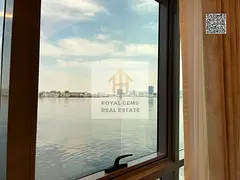 1-Bedroom Apartment – Ajman Creek Towers