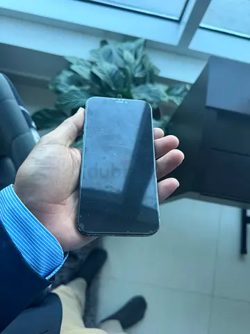 Used Smartphone in Good Condition