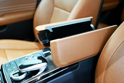 صورة مصغرة 19 لـ 2019 Mercedes-BENZ GLE