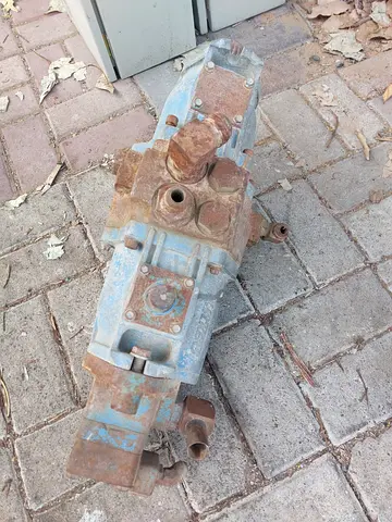 Bobcat hydraulic Pump