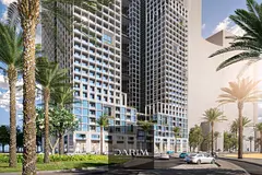 An exclusive chance to invest in a luxury studio offering effortless payments