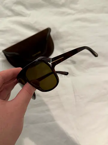 Tom Ford sunglasses