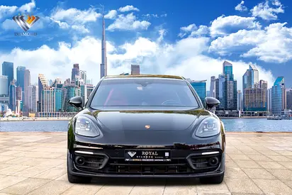 4,200 P.M | 0% DownPayment | Porsche Service | MEGA SALE Extra Options