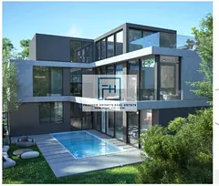 Luxury Brand New 5Bed Villa available for Sale Massar 3 Al Menhaz,Sharjah