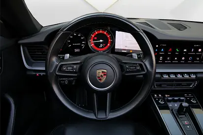 صورة مصغرة 17 لـ 2022 Porsche 911