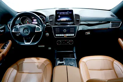 صورة مصغرة 18 لـ 2019 Mercedes-BENZ GLE