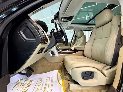 2015 LAND Rover RANGE ROVER — миниатюра 13
