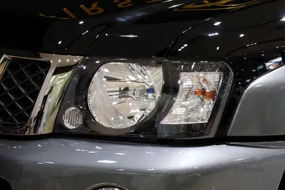 2023 Nissan PATROL SAFARI 照片 10