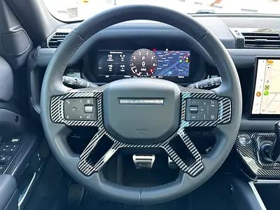 صورة 10 لـ 2025 LAND Rover DEFENDER