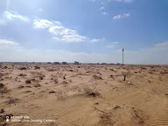 Prime residential land for sale in Buleida 3 on Mleiha Street with flexible payment plans and a stra