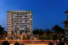 High ROI Investment | Pool View Apartments
