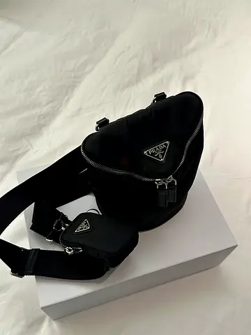 Prada Bag