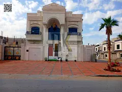 Luxury Corner Villa for Sale in Al Helio – Super Deluxe Finishing
