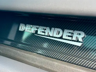 صورة مصغرة 17 لـ 2025 LAND Rover DEFENDER