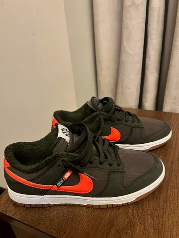 Nike dunks