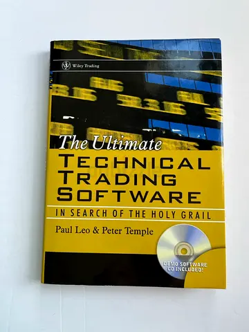The Ultimate Technical Trading Software