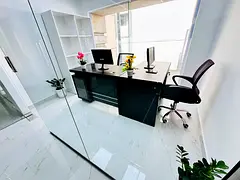 Brand New Offices | Direct from Owner | Near Metro Station |