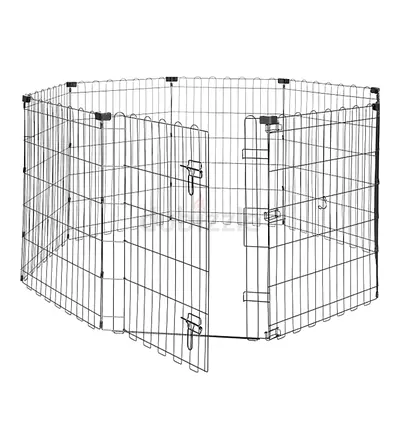 Dog play pen for sale