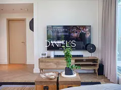 Fully Renovated | Furnished | Highest Standard