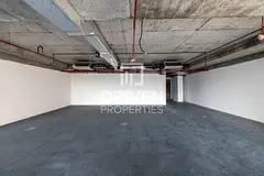 Vacant and Brand New Building | Multiple Options