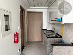 Vacant Soon | Amenities | Studio