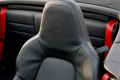 صورة مصغرة 13 لـ 2022 Porsche 911