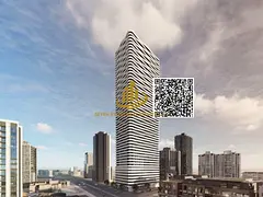One 678 in Al Amerah, Ajman offers modern living with elegant finishes, spacious layouts, and strong