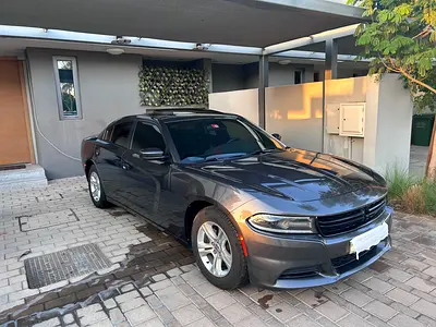 Dodge Charger 2021