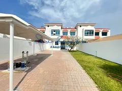 SEMI INDEPENDENT BRIGHT 3BR VILLA MAIDS PRIVATE GARDEN