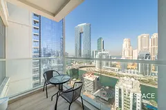 Vacant April | Premium Sea &amp; Marina View