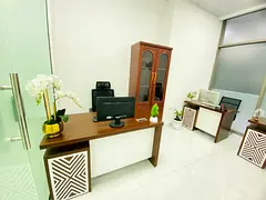Stunning Office | Bank Account Assistance | Near to Metro Station