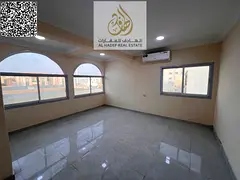 One bedroom, living room, balcony, two bathrooms, and kitchen. 32,000