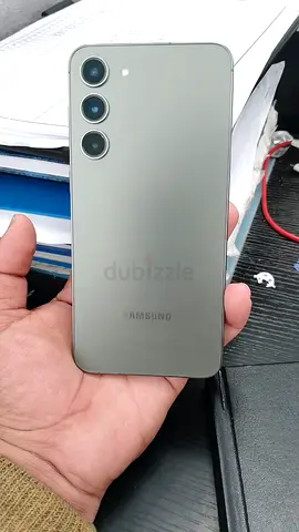 Samsung galaxy S23plus