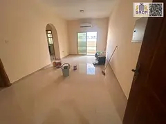 2 Bedroom Apartment with Balcony for Annual Rent in Al Rawda 1 Ajman