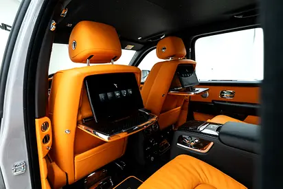 2026 ROLLS-ROYCE CULLINAN 缩略图 16