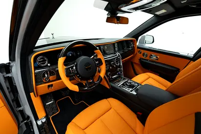 2026 ROLLS-ROYCE CULLINAN 缩略图 13