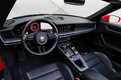 صورة مصغرة 11 لـ 2022 Porsche 911