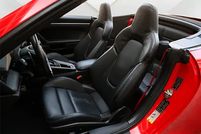 صورة مصغرة 12 لـ 2022 Porsche 911